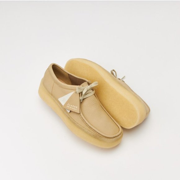 Clarks Wallabee Cup main image 4